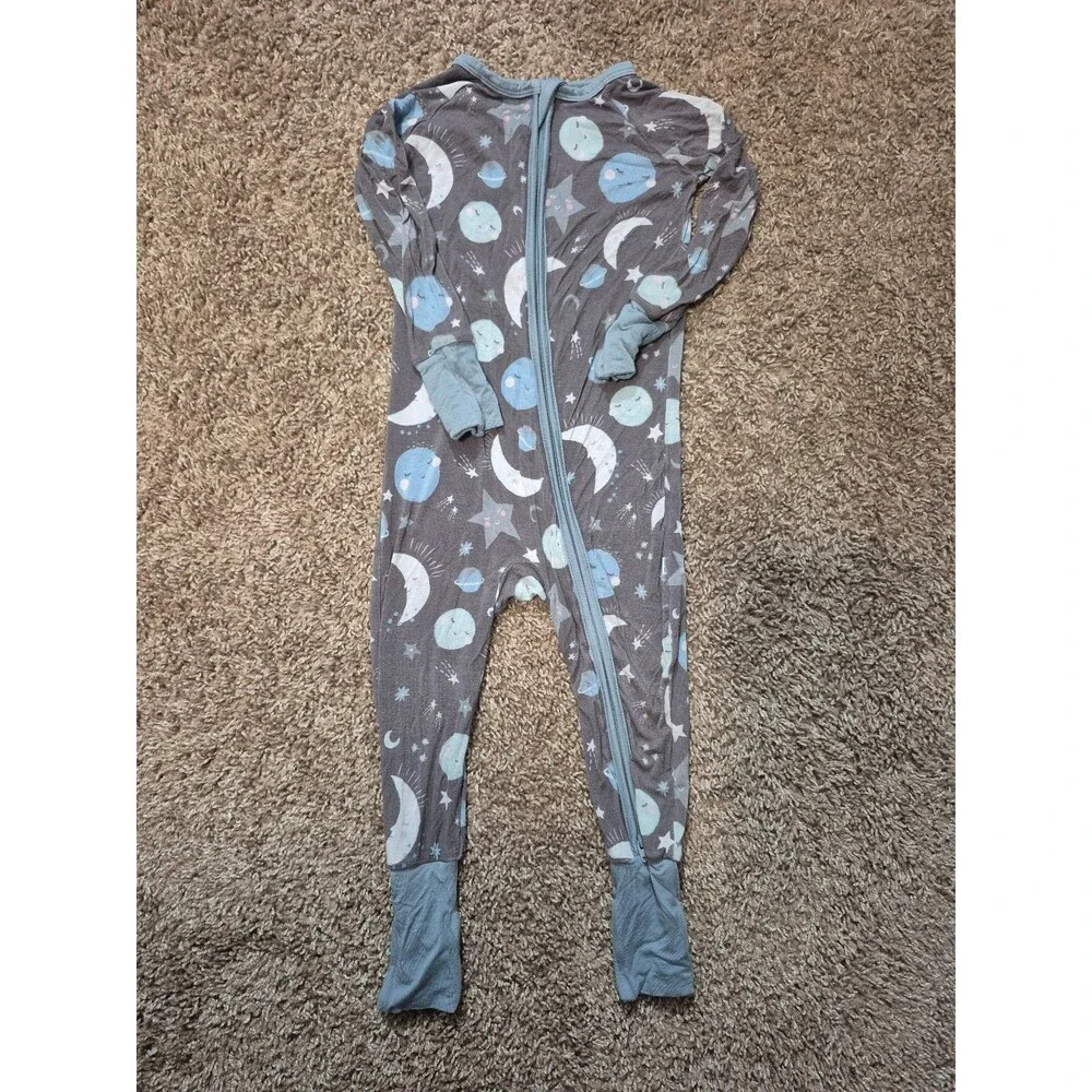 Little Sleepies sleeper size 12-18 months